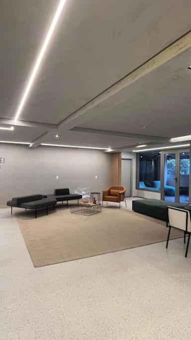 Moema Spazio Di Casa Oj 1915 Jurupis * São Paulo