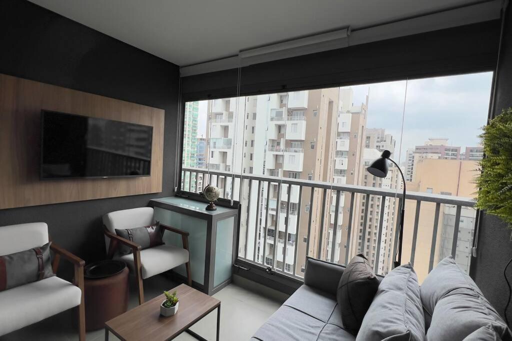 Moema Spazio Di Casa Oj 1915 Jurupis * São Paulo