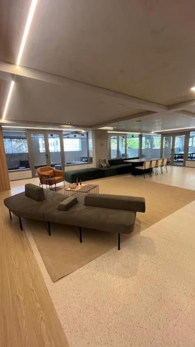Moema Spazio Di Casa Oj 1915 Jurupis Apartamento São Paulo
